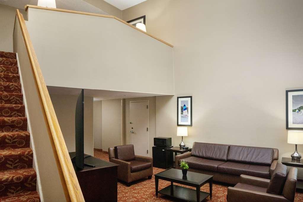 Doubletree By Hilton Cherry Hill Philadelphia Room photo
