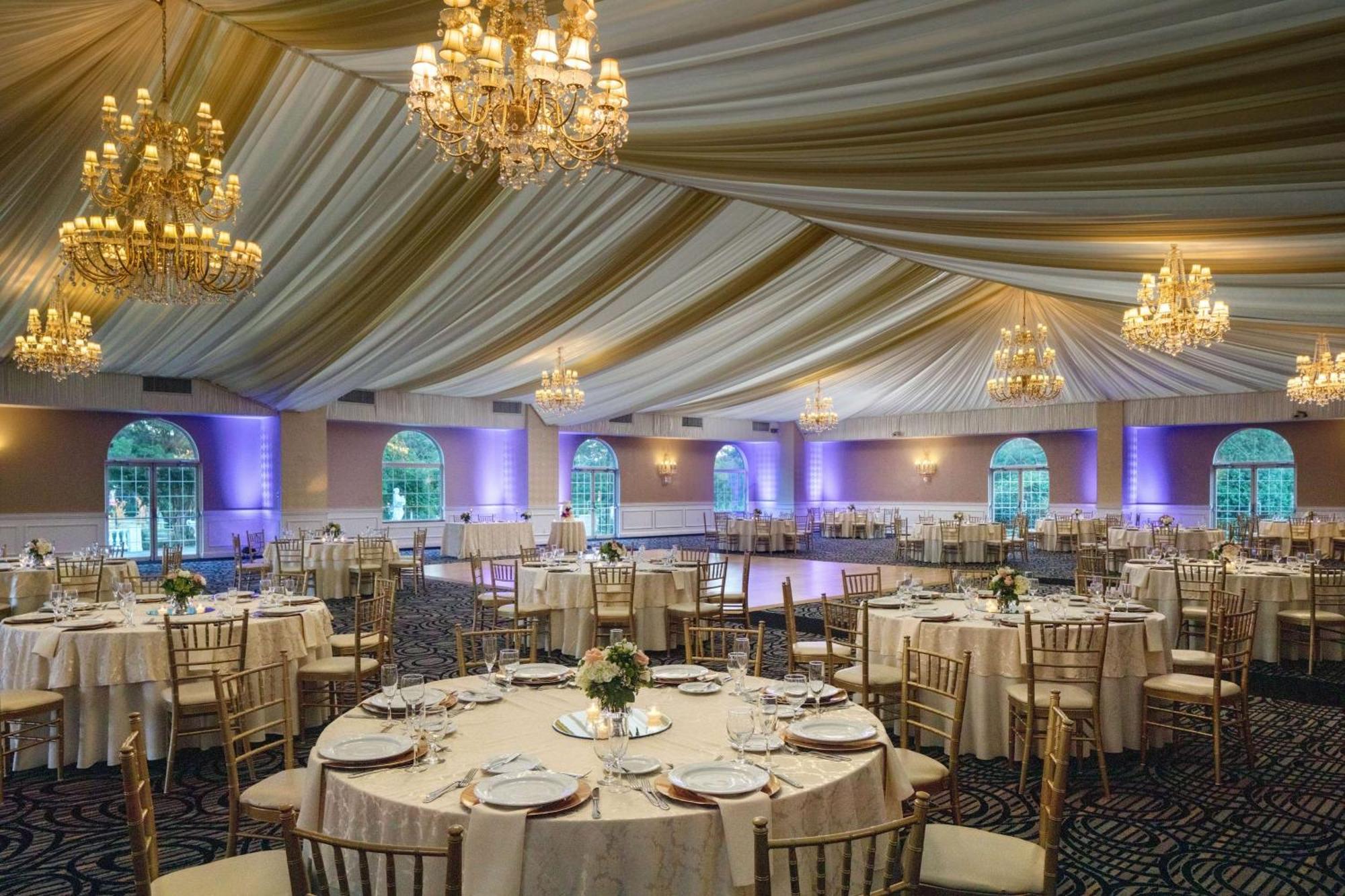 Doubletree By Hilton Cherry Hill Philadelphia Exterior photo