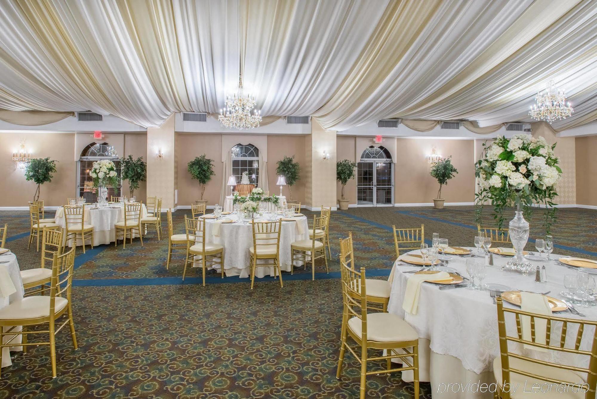 Doubletree By Hilton Cherry Hill Philadelphia Exterior photo
